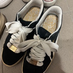 メンズ　スニーカー　まとめ売りの画像