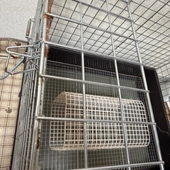 12/3まで★川井コンフォート60  うさぎケージセットの画像