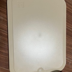 ペット用ホットカーペット　中古の画像