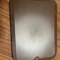 ペット用ホットカーペット　中古の画像