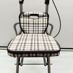 テイコブ/TACAOF シルバーカー SICP02 シプール 幸和製作所の画像