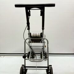 テイコブ/TACAOF シルバーカー SICP02 シプール 幸和製作所の画像