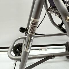 テイコブ/TACAOF シルバーカー SICP02 シプール 幸和製作所の画像