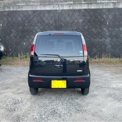 平成26年　MRワゴン　車検令和9年3月　禁煙車の画像