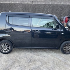 平成26年　MRワゴン　車検令和9年3月　禁煙車の画像