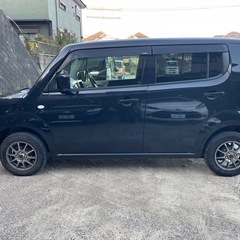 平成26年　MRワゴン　車検令和9年3月　禁煙車の画像