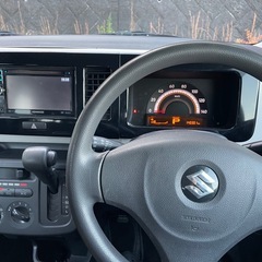 平成26年　MRワゴン　車検令和9年3月　禁煙車の画像