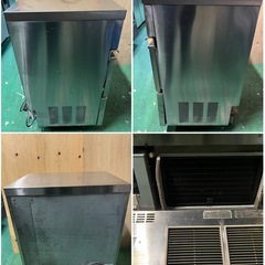 2017年  フクシマ製氷機 65kgの画像