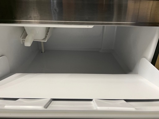 2017年  フクシマ製氷機 65kg