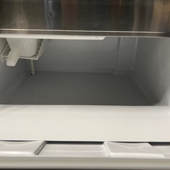 2017年  フクシマ製氷機 65kgの画像