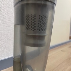 【使えます！差し上げます！】TWIN BIRDスティック掃除機の画像