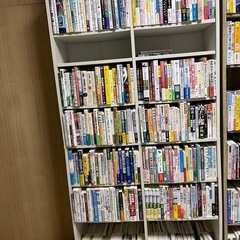 約2300冊　古本せどり　引退品の画像