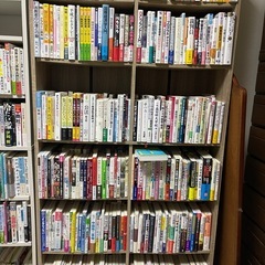 約2300冊　古本せどり　引退品の画像