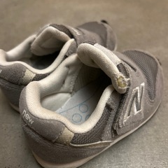 ニューバランス　ベビー　13.0cm スニーカーの画像