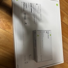 Macbook  Air2025 未使用品 13インチ 
16GB   Magic Mouse付きの画像