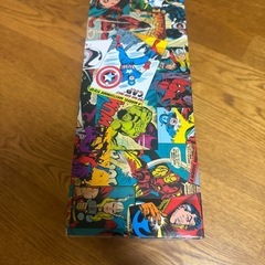 マーブル　スニーカーの画像