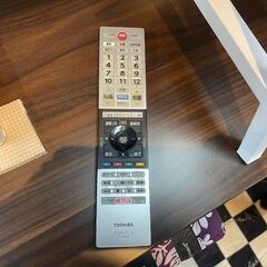 【リサイクルサービス八光】2019年製　東芝　液晶テレビ REGZA(レグザ) [43V型 /4K対応 /BS・CS 4Kチューナー内蔵] 43M520Xの画像