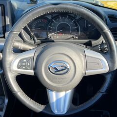 ローンは毎月13,700円～　ダイハツ　コペン　ローブ　GSPORTドアミラー　柿本改ツインマフラー　大型GTウイング　車高調　ENKEI16インチアルミホイール　車高調　タワーバーの画像