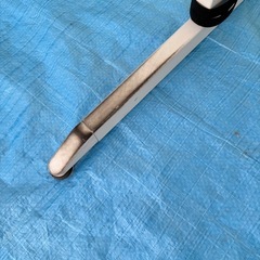 No.111パソコンデスク　B 中古品の画像