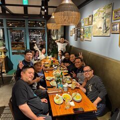 点検業・手元作業・補助要員募集　沖縄本島で働きませんか？の画像