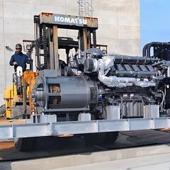 点検業・手元作業・補助要員募集　沖縄本島で働きませんか？の画像