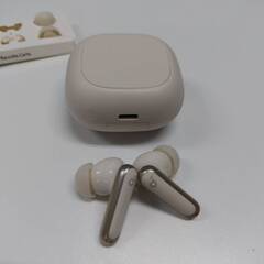 【良品】soundcore P40i (A3955) ワイヤレスイヤホンの画像