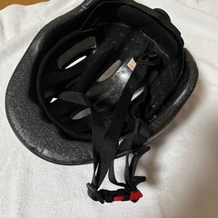 幼児用ヘルメット中古品
の画像