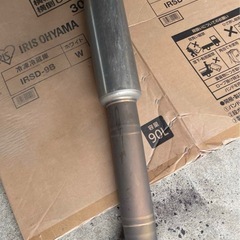 東名パワードマフラー、WRX VAB,VAG用　引き取りの画像