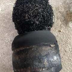 東名パワードマフラー、WRX VAB,VAG用　引き取りの画像