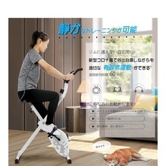 バイクマシンの画像