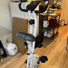 バイクマシンの画像