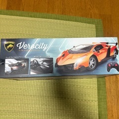 ベロシティ ラジコンの画像