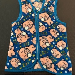 キッズスリーパーの画像