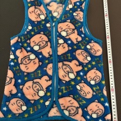 キッズスリーパーの画像