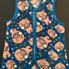 キッズスリーパーの画像