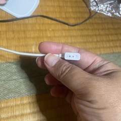 Xiaomiスマートウォッチ本体の画像