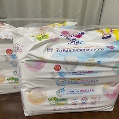 メリーズ　おむつ　パンツタイプ　Sの画像