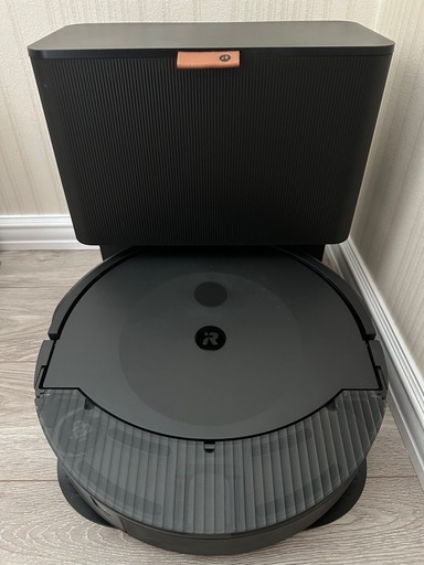 【2025年購入ほぼ未使用超美品】ルンバコンボ10Max AutoEmpty