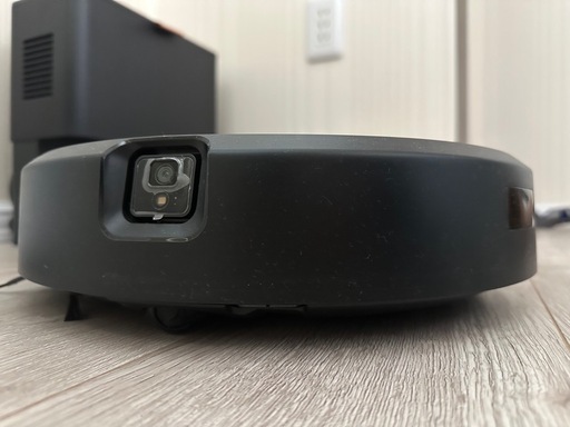 【2025年購入ほぼ未使用超美品】ルンバコンボ10Max AutoEmpty