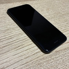 iPhone SE (第3世代) 128GB 本体の画像