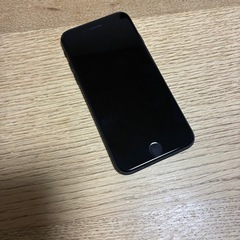 iPhone SE (第3世代) 128GB 本体の画像