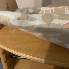 子ども用椅子の画像