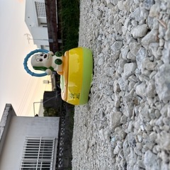 わんわん子供用トイレの画像