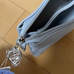 新品　女の子　筆箱　ペンケース
の画像