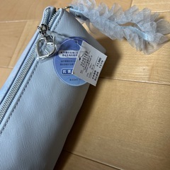 新品　女の子　筆箱　ペンケース
の画像