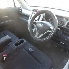 ★人気のホンダゼストスパークＷ　ＴＶ　ＮＶ　ＥＴＣバックカメラ検査付きすぐ乗れます絶好調の画像