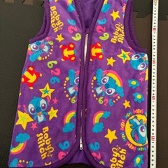 キッズスリーパーの画像