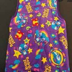 キッズスリーパーの画像