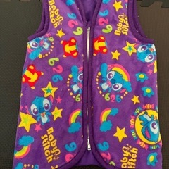 キッズスリーパーの画像