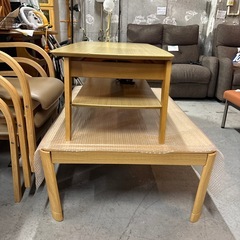 テーブル　50cm×105cm 高さ80cm 1129
-017の画像